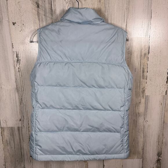 Eddie Bauer 650-Fill Goose Down Vest – Small – Ultra-Light Packable – MSRP $149 - Picture 2 of 8